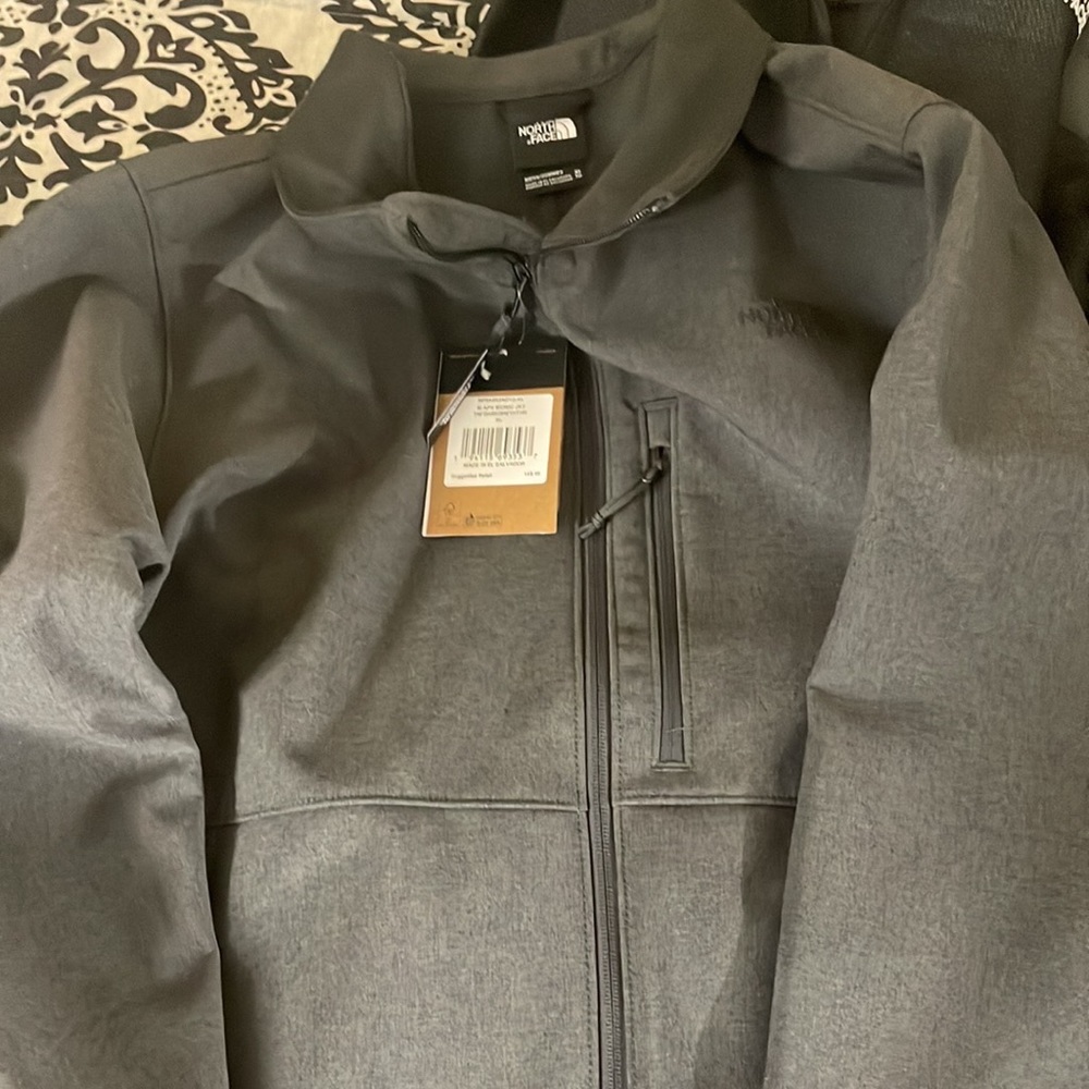 The North Face Jacket